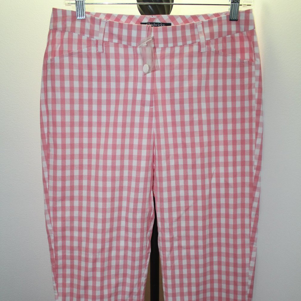 Chadwicks of Boston Pants